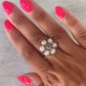 Fashion Ring